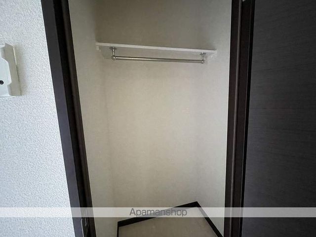 レオネクスト小郡の内装写真