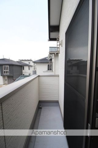 東古松戸建ての内装写真