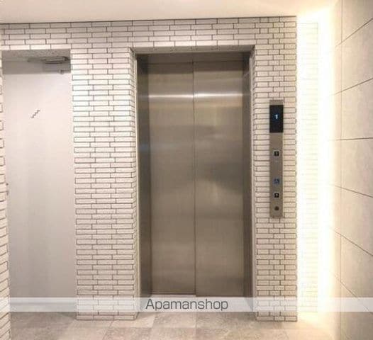 バウスフラッツ品川キャナルサイドのその他写真