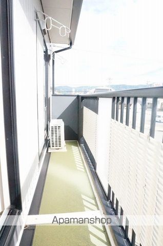 イースト・ウッズの内装写真