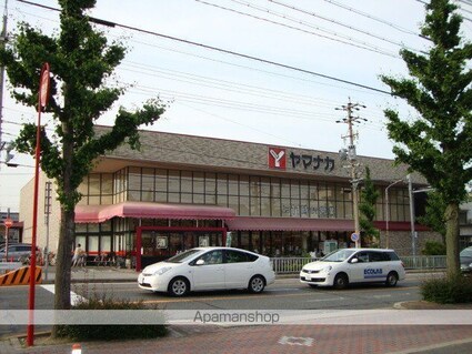 仮）大治町八ツ屋アパート[1LDK/48.2m2]の周辺3