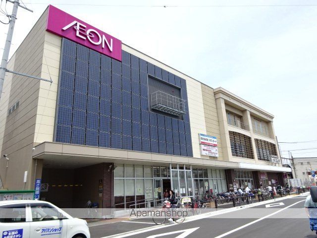 浜寺船尾町西2丁テラスの周辺写真