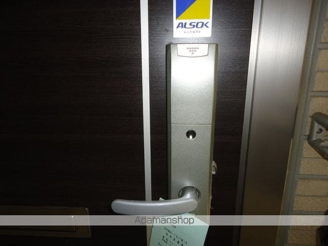 セジュール プラムの内装写真