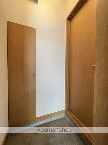 コミュニティ上野IIIの内装写真