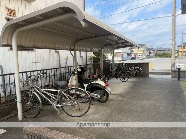 セジュール安井 A棟の内装写真