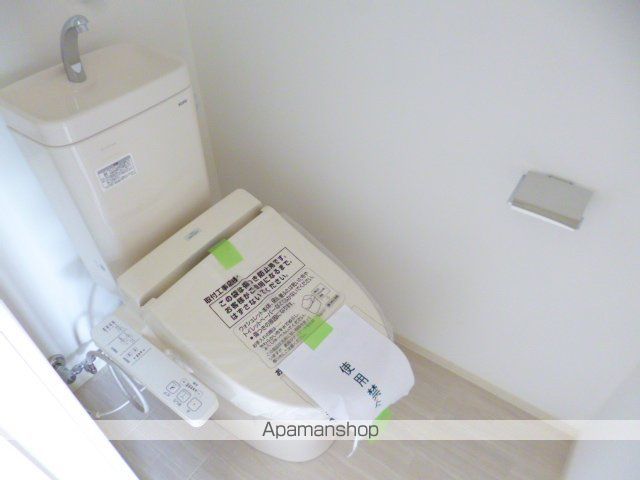 プライムコート立川の内装写真
