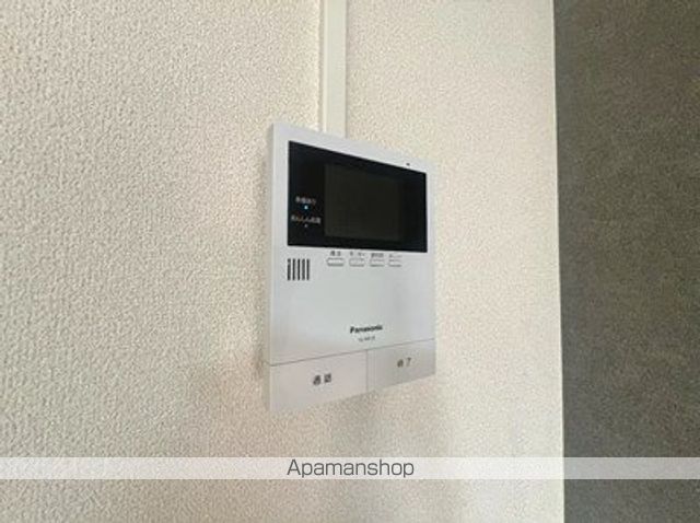 クロノスV花園の内装写真