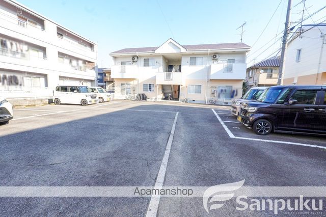 メゾン光峰A棟のその他写真
