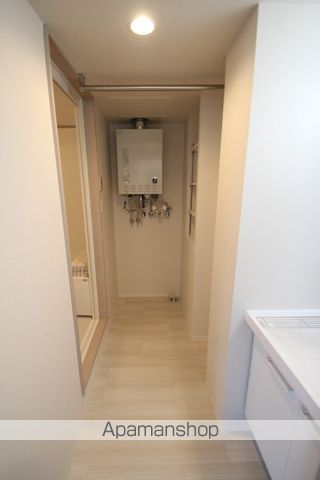 ラグランジュ円山の内装写真
