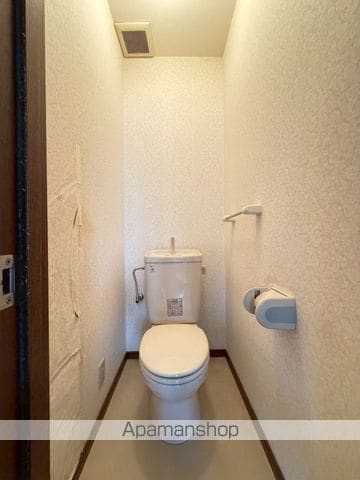 グランミュールの内装写真