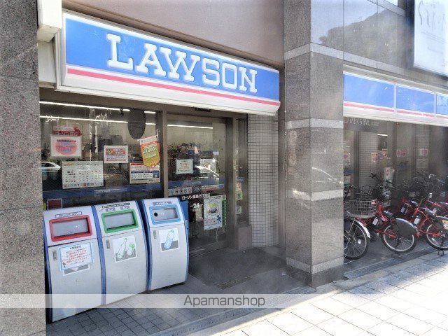 エスリード福島ラグジェの周辺写真
