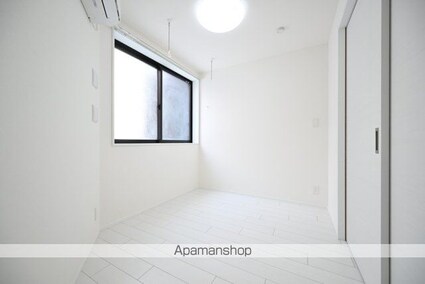 東京都荒川区南千住５丁目[1LDK/26.82m2]のリビング・居間5