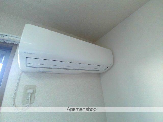 ストーク吉野の内装写真
