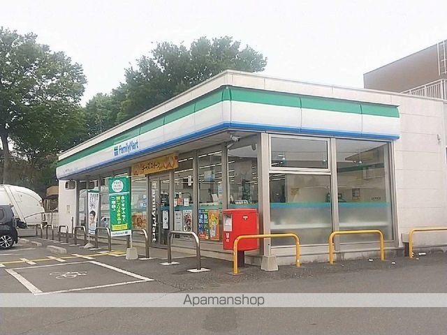 レオネクストアスパイアの周辺写真