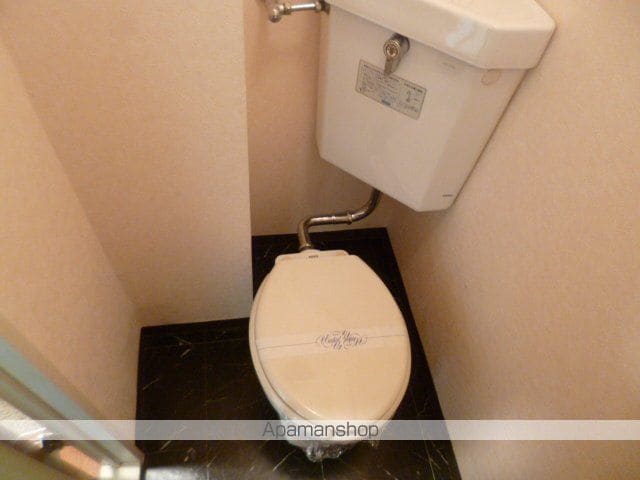 メゾンドボワール円山の内装写真
