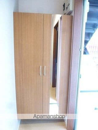 セジュール・オータム　ＡＢ[2LDK/53.46m2]の玄関