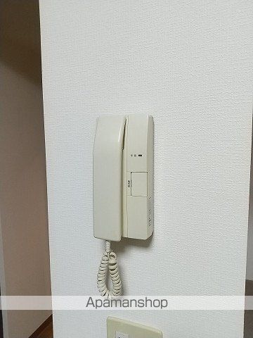 フローラ緑丘の内装写真