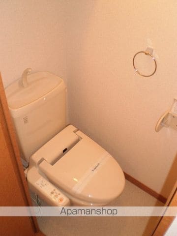 レオパレスサーンクタカダの内装写真