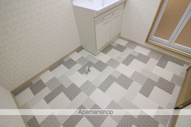 デイトナの内装写真