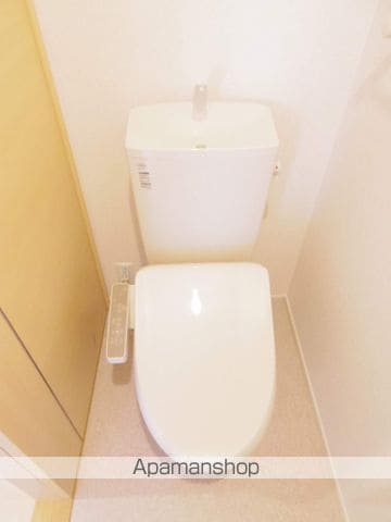グランメゾン広沢Iの内装写真