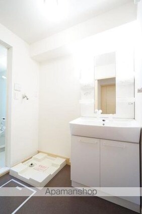 Ａｐｐｒｅｃｉａｔｅ　良幸[2LDK/56.47m2]の洗面所