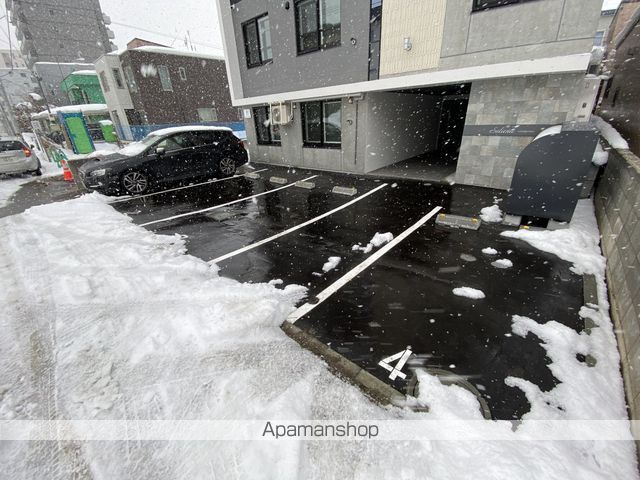 SALIENTE YAMAHANAのその他写真