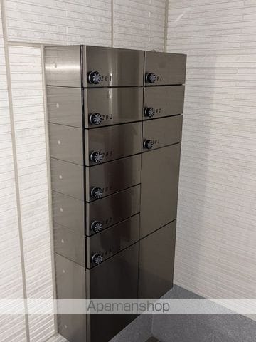 NOBLE RAFFINER戸塚東の内装写真