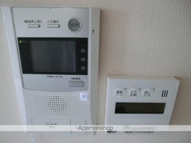 プレサンス大阪福島シエルの内装写真