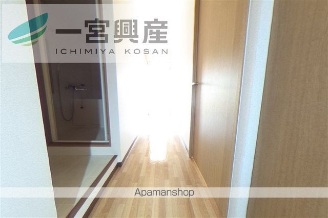 フォブールNーTOWN A棟の内装写真