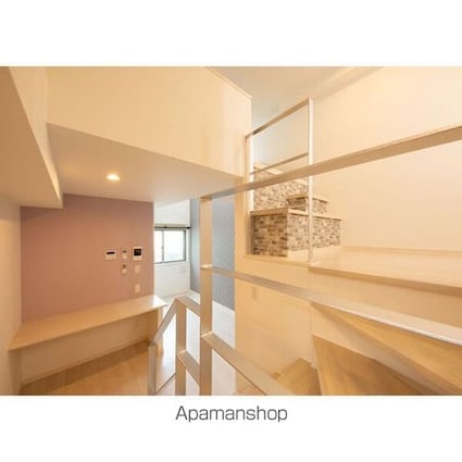 Ｒａｆｆｉｎｅ賑町[1R/28.05m2]のその他内装2