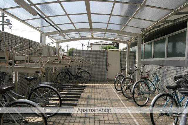 パレスコート石橋のその他写真