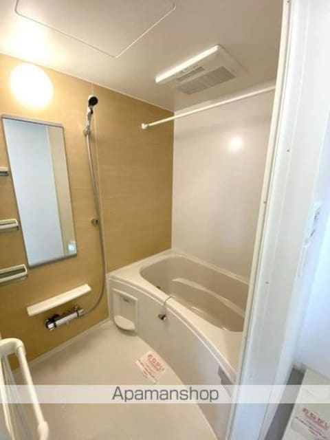 和歌山県和歌山市有本[1LDK/41.24m2]のバス