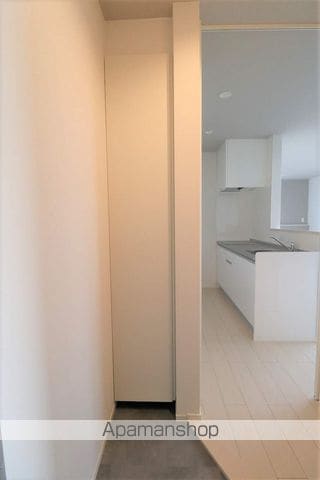 SPICA藤木の内装写真