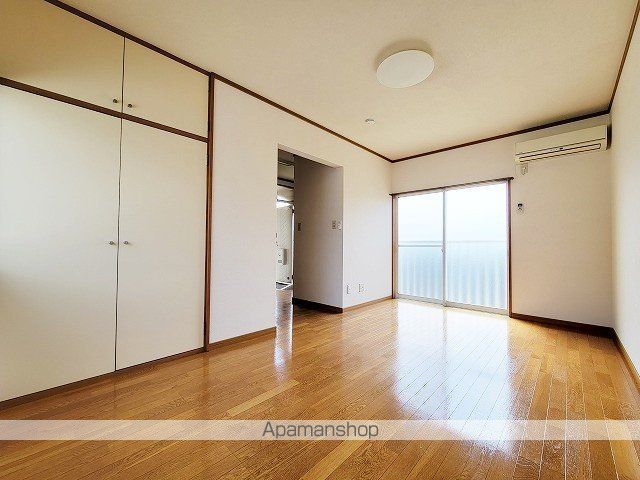 ハイムセアの内装写真
