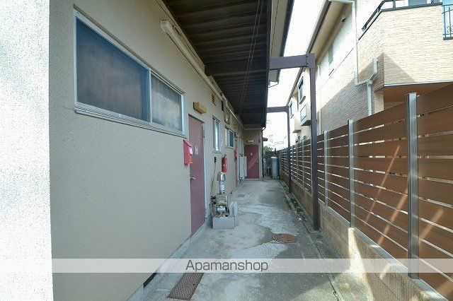 丸山アパートのその他写真