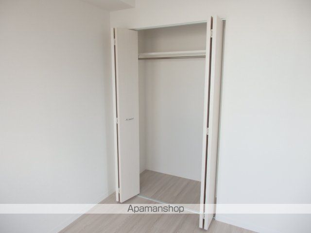 クラリス北16条A棟の内装写真