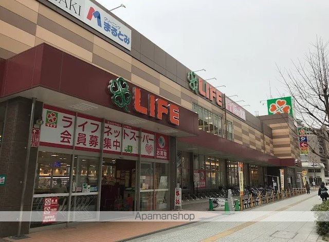 プレジオ弁天町の周辺写真