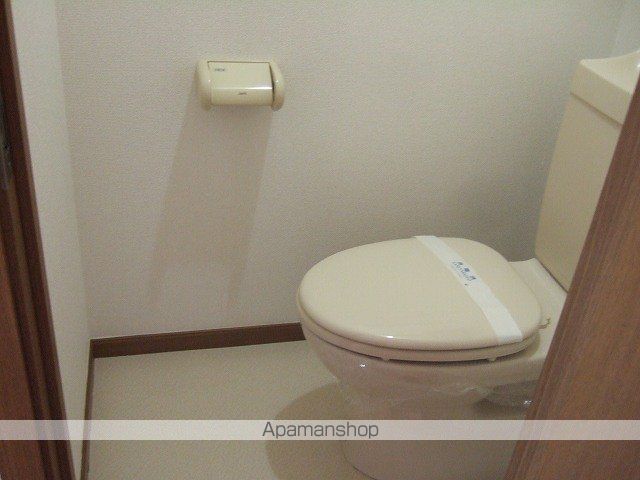 ソレアードAの内装写真