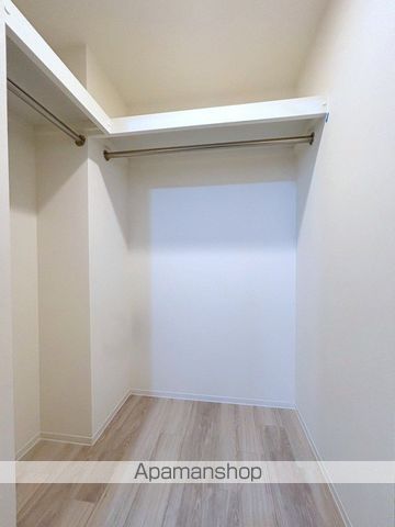 COMFORIALIV博労町一丁目Qの内装写真