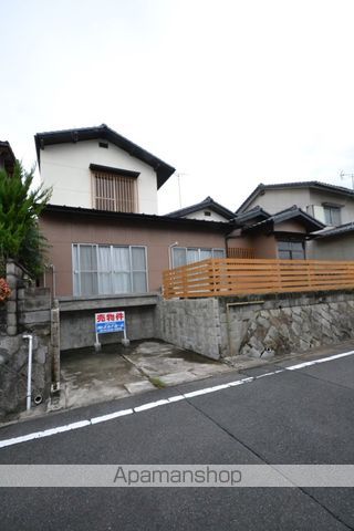 玉島柏島戸建の外観写真