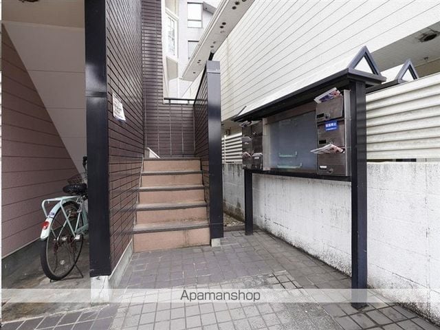 レオパレス大野田第4のその他写真