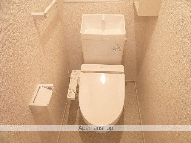 エレガンス ベアーの内装写真
