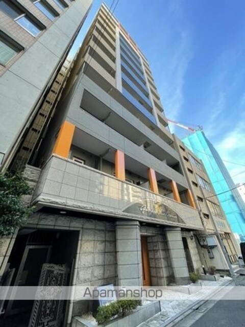 東京都千代田区神田司町２丁目[1K/22.6m2]の外観1