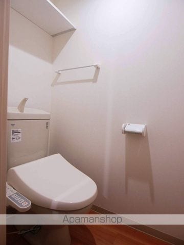 カサトレス白石の内装写真