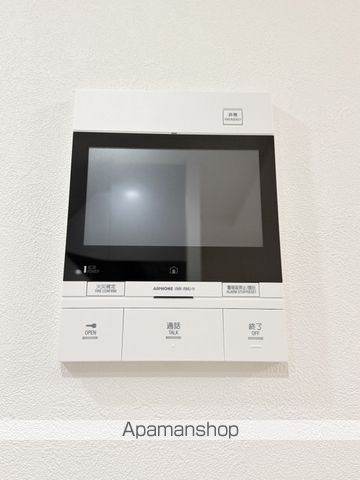 フォレスト コナ名駅の内装写真