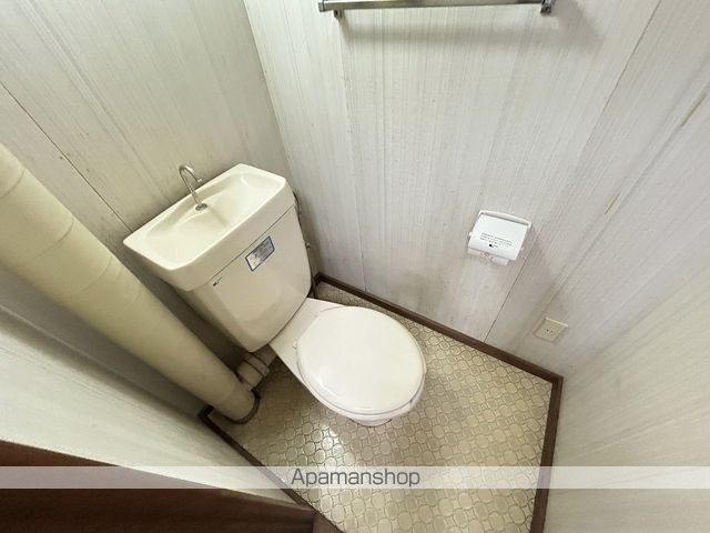 マンションTSUの内装写真