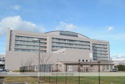 オルタシア[1LDK/43.8m2]の周辺5