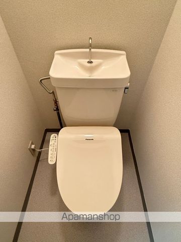 T-SQUAREの内装写真