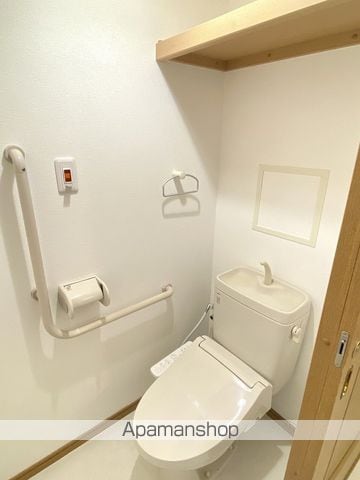 西焼津メゾン小石川の内装写真