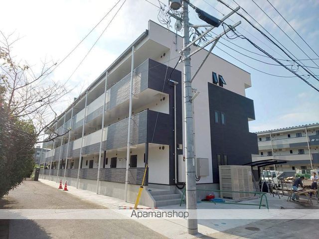 あいらんど中平野の外観写真